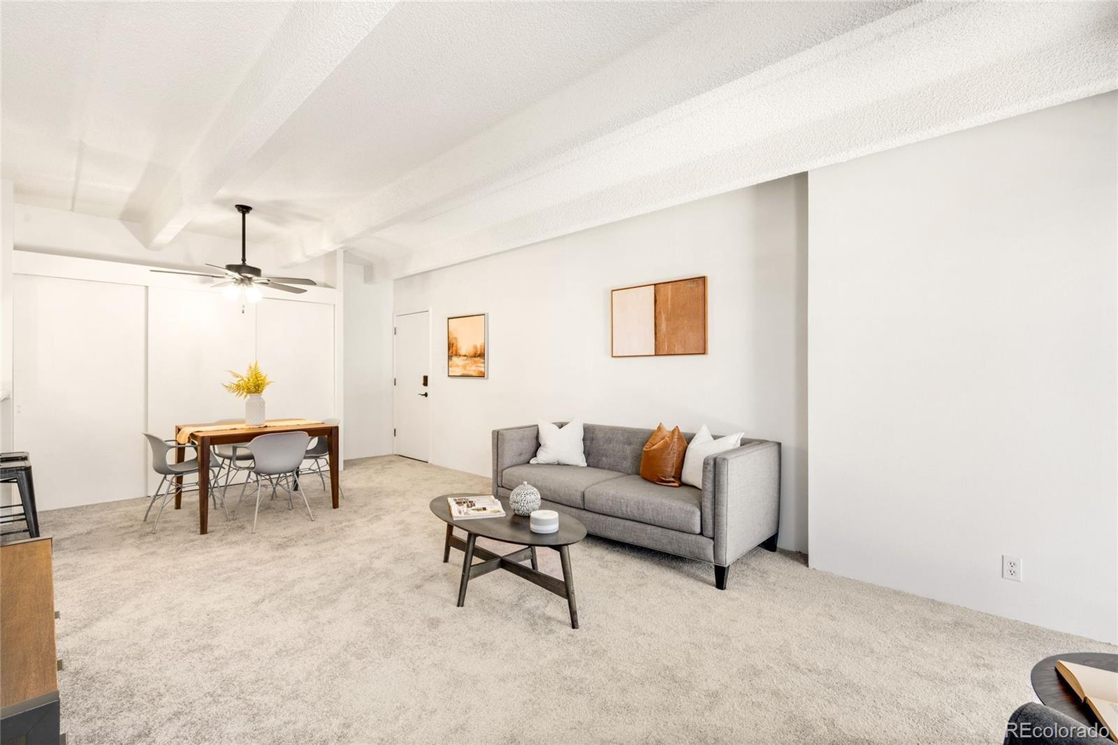 1365 Columbine Street, Unit 103 Denver, CO 80206 - Photo 9 of 35