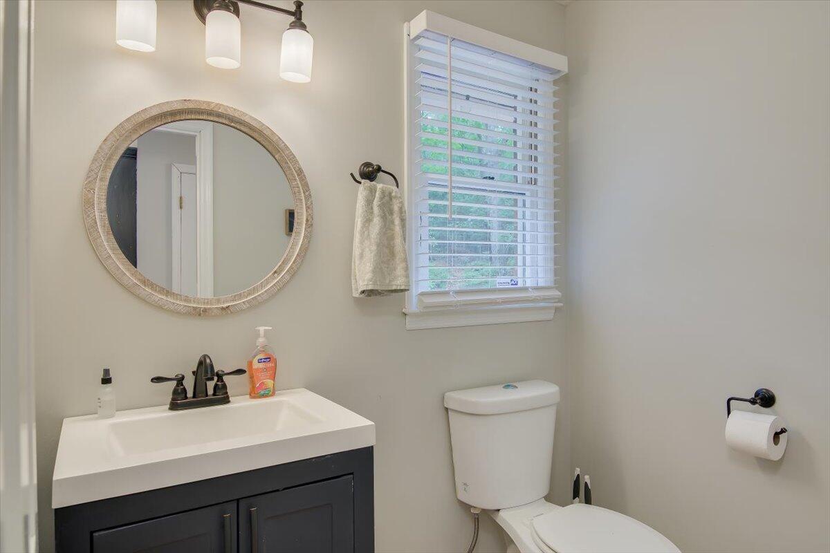 1407 Woodbine Road Aiken, SC 29803 - Photo 8 of 34 Gallery Image 8