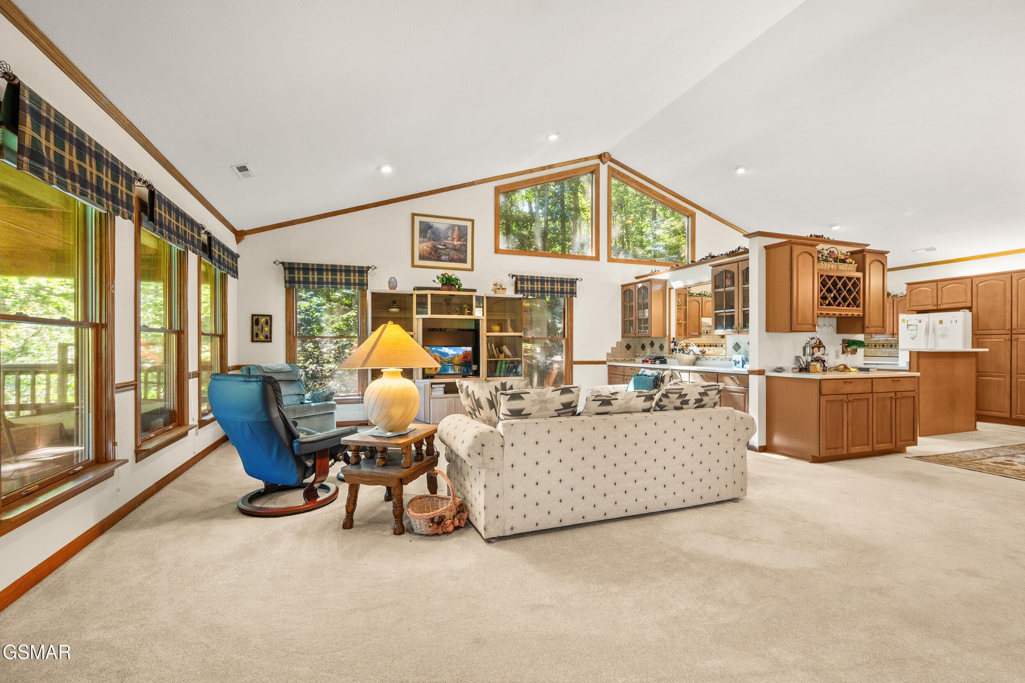 3819 Abbott Road Sevierville, TN 37862 - Photo 7 of 71 Gallery Image 7