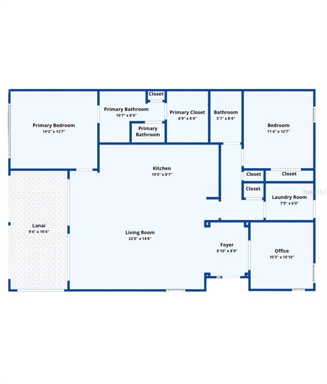 9565 Southwest 70th Loop Ocala, FL 34481 - Photo 55 of 55