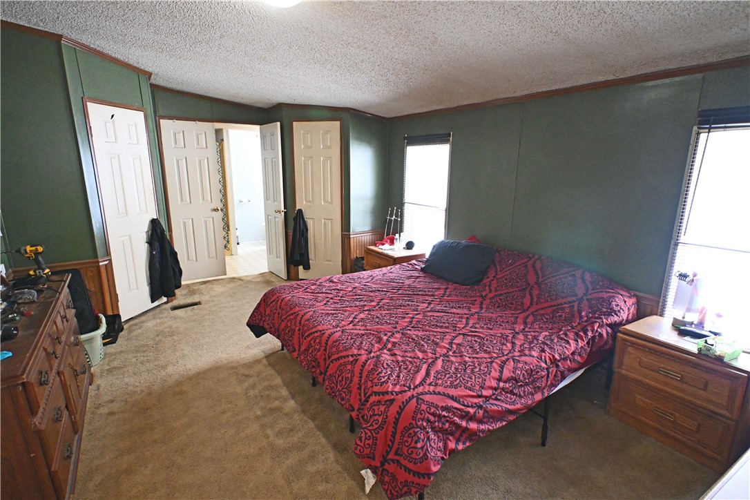 268 Laurel Hill Road Erin, NY 14838 - Photo 12 of 17 Owner Suite off Living Room