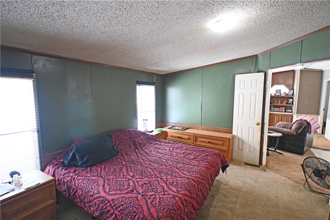 268 Laurel Hill Road Erin, NY 14838 - Photo 13 of 17 Owner Suite