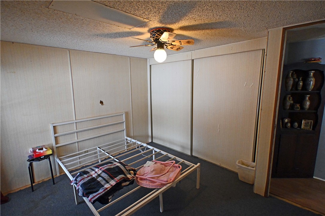 268 Laurel Hill Road Erin, NY 14838 - Photo 14 of 17 Bedroom 2