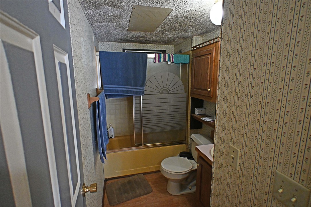 268 Laurel Hill Road Erin, NY 14838 - Photo 15 of 17 Full Bath 2