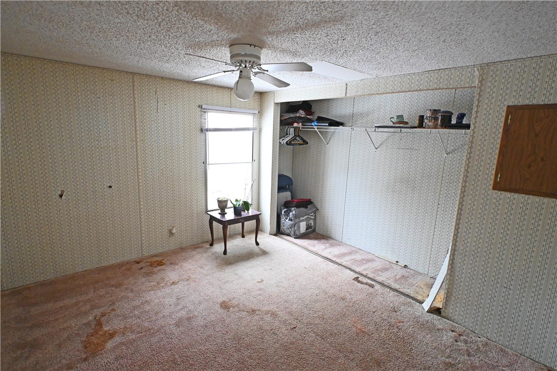 268 Laurel Hill Road Erin, NY 14838 - Photo 16 of 17 Bedroom 3