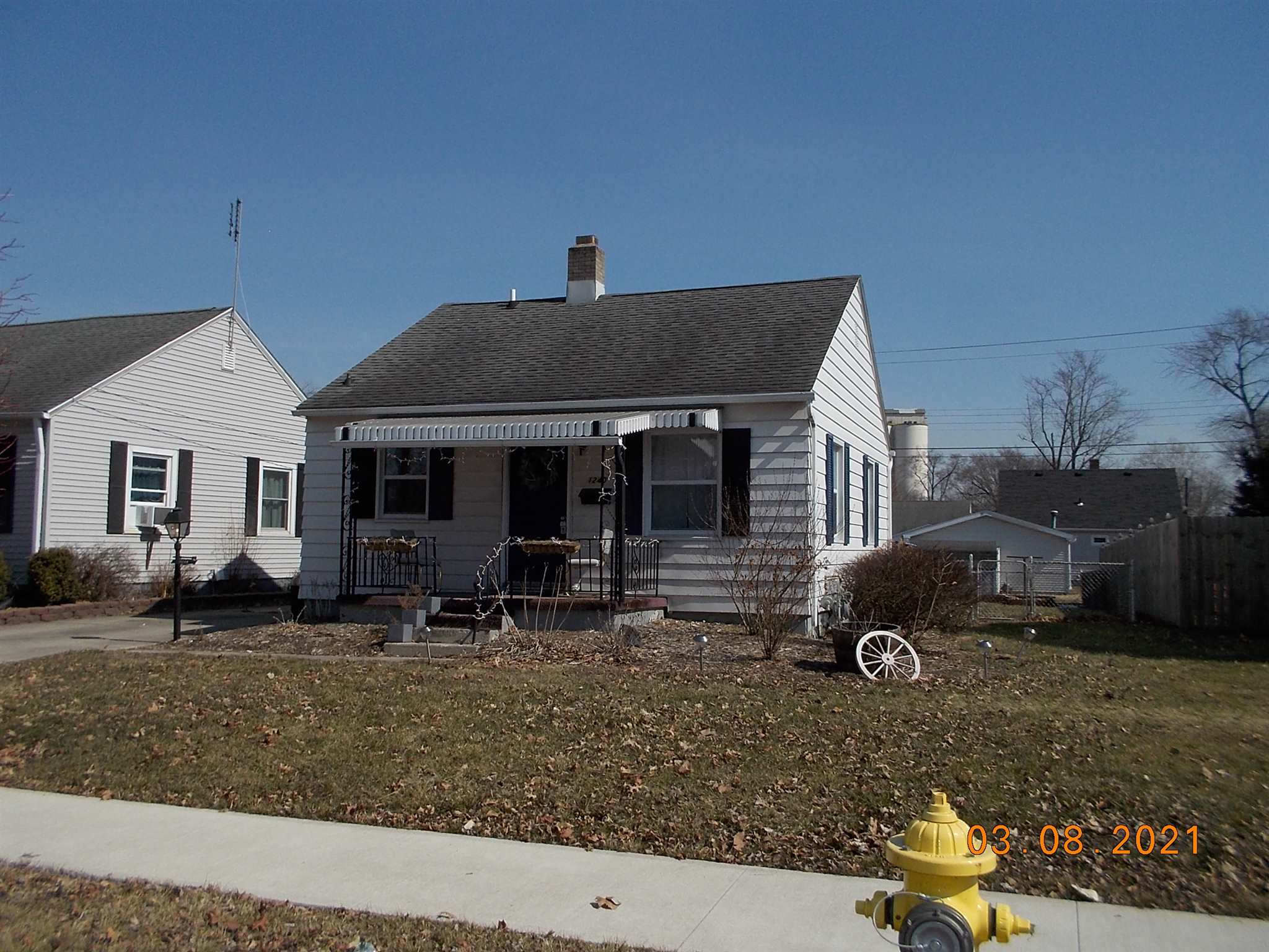 1240 Master Drive Decatur, IN 46733 - Photo 1 of 13