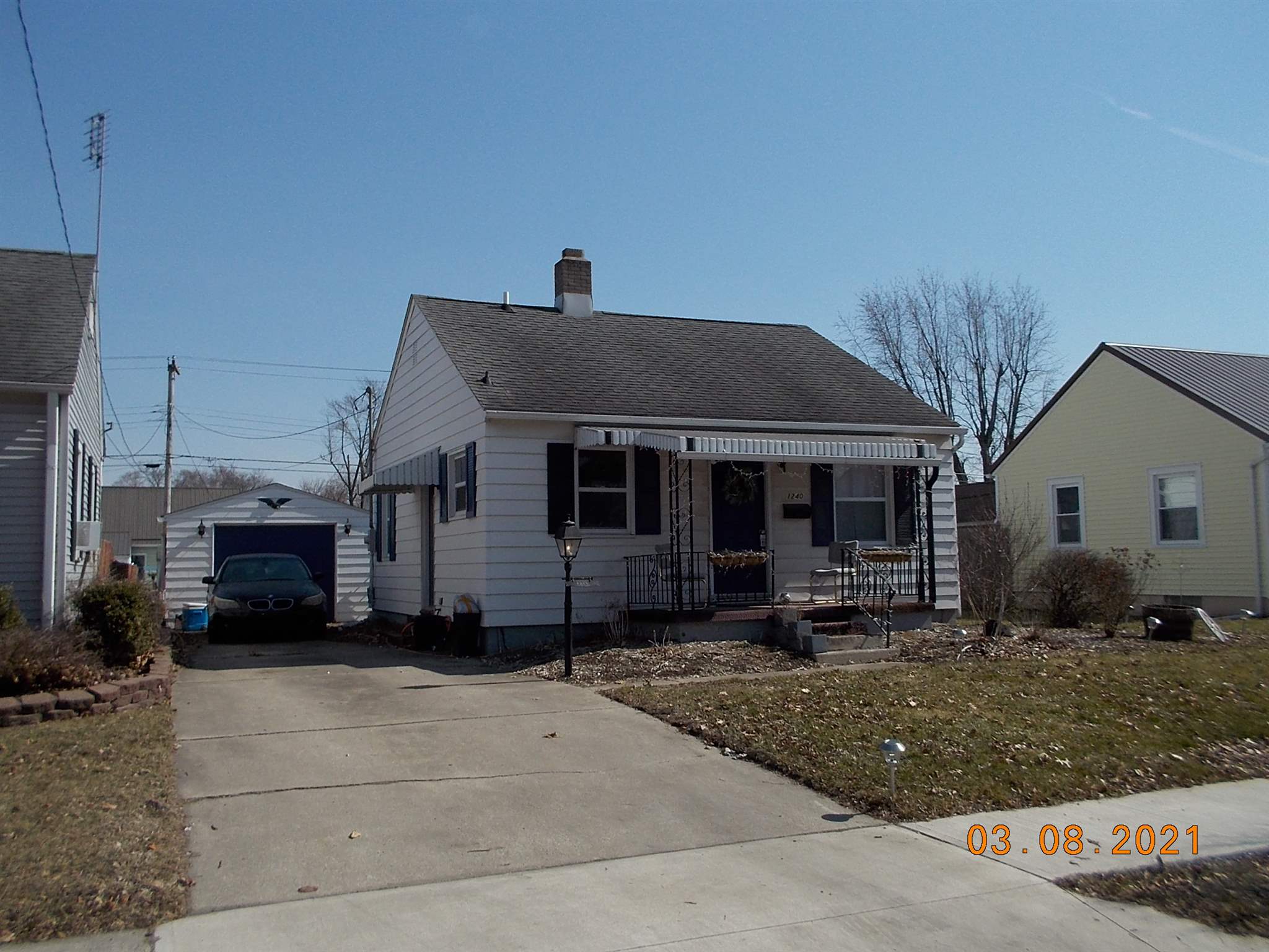 1240 Master Drive Decatur, IN 46733 - Photo 3 of 13