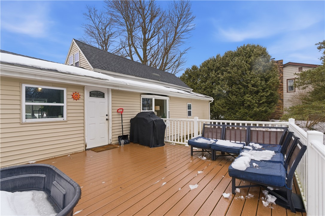 1647 Salt Road Penfield, NY 14526 - Photo 19 of 36