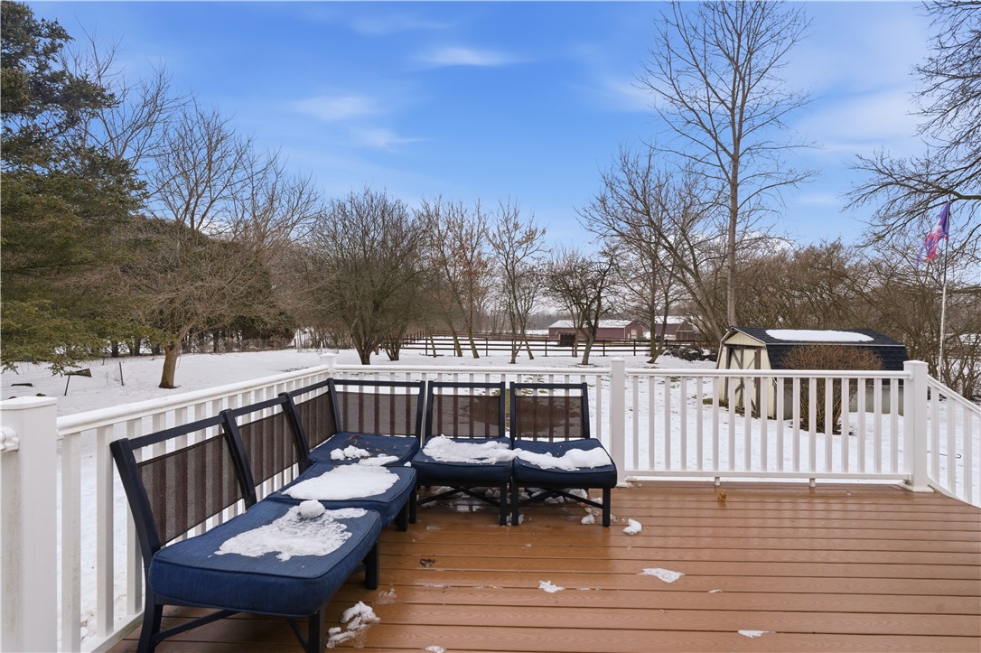 1647 Salt Road Penfield, NY 14526 - Photo 20 of 36