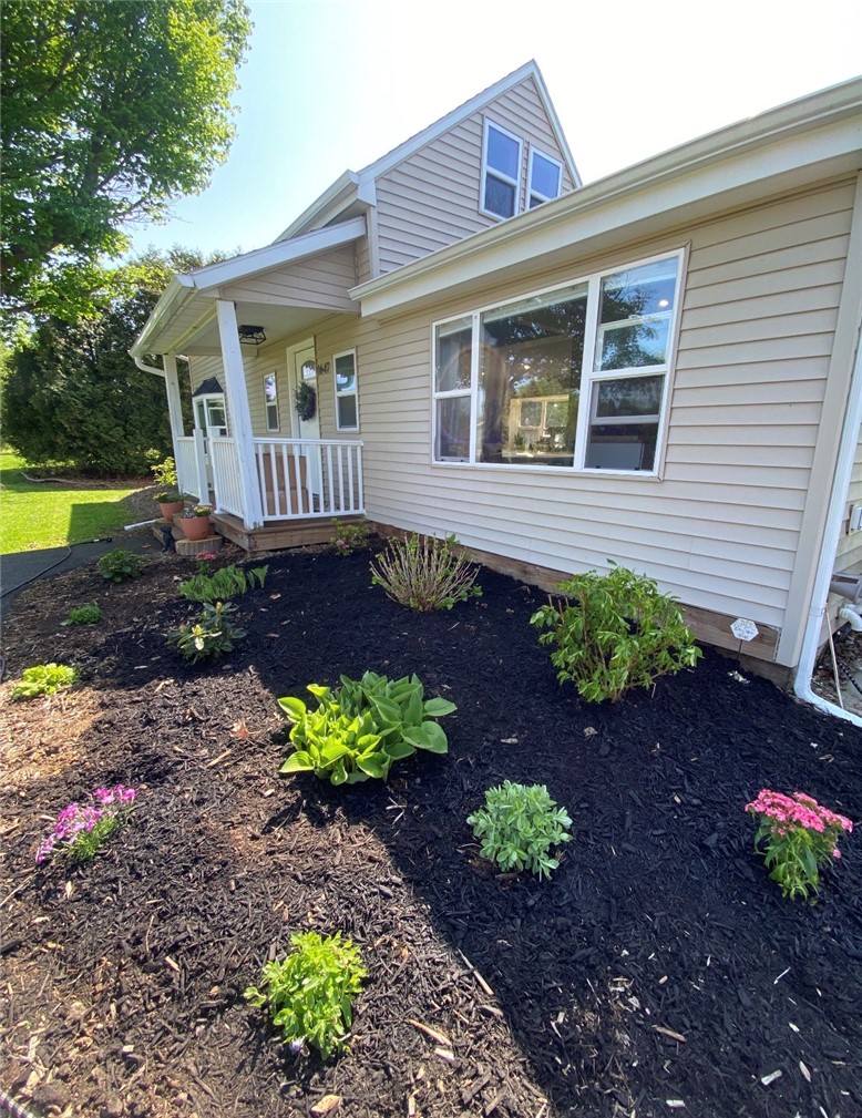 1647 Salt Road Penfield, NY 14526 - Photo 23 of 36