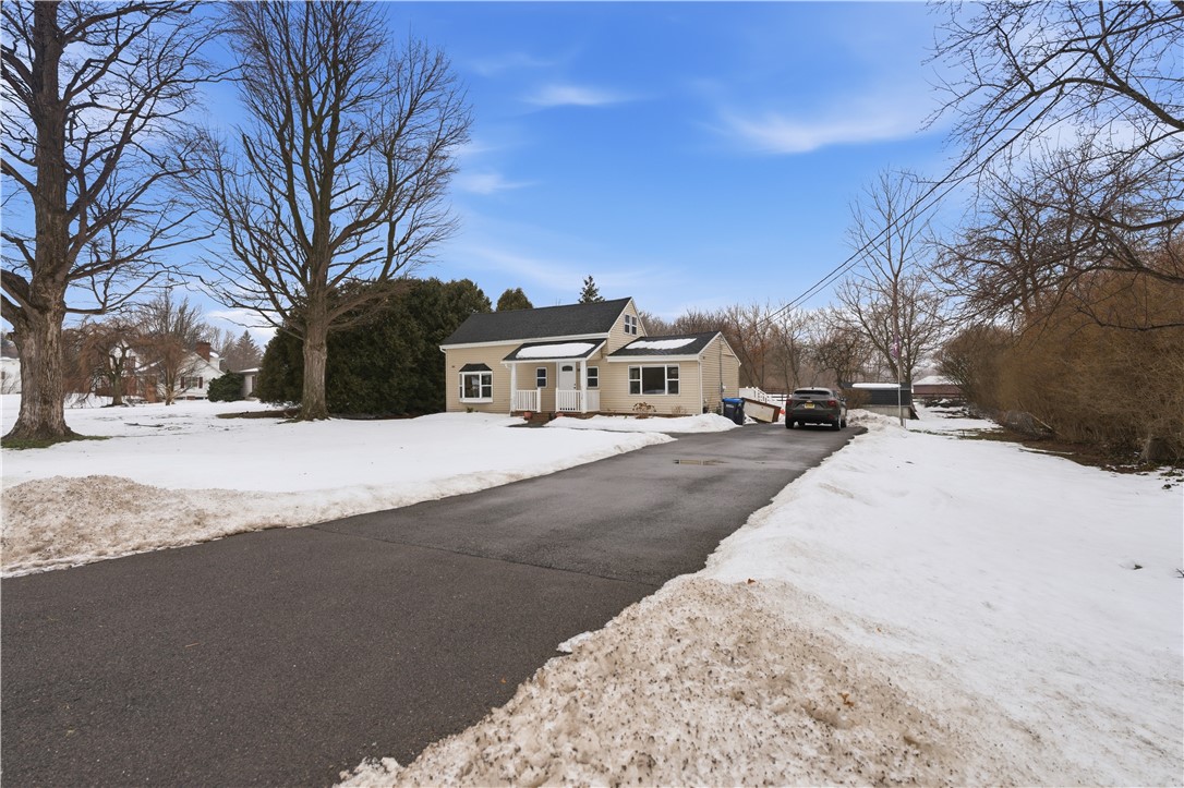 1647 Salt Road Penfield, NY 14526 - Photo 28 of 36