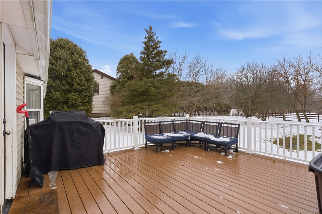 1647 Salt Road Penfield, NY 14526 - Photo 31 of 36