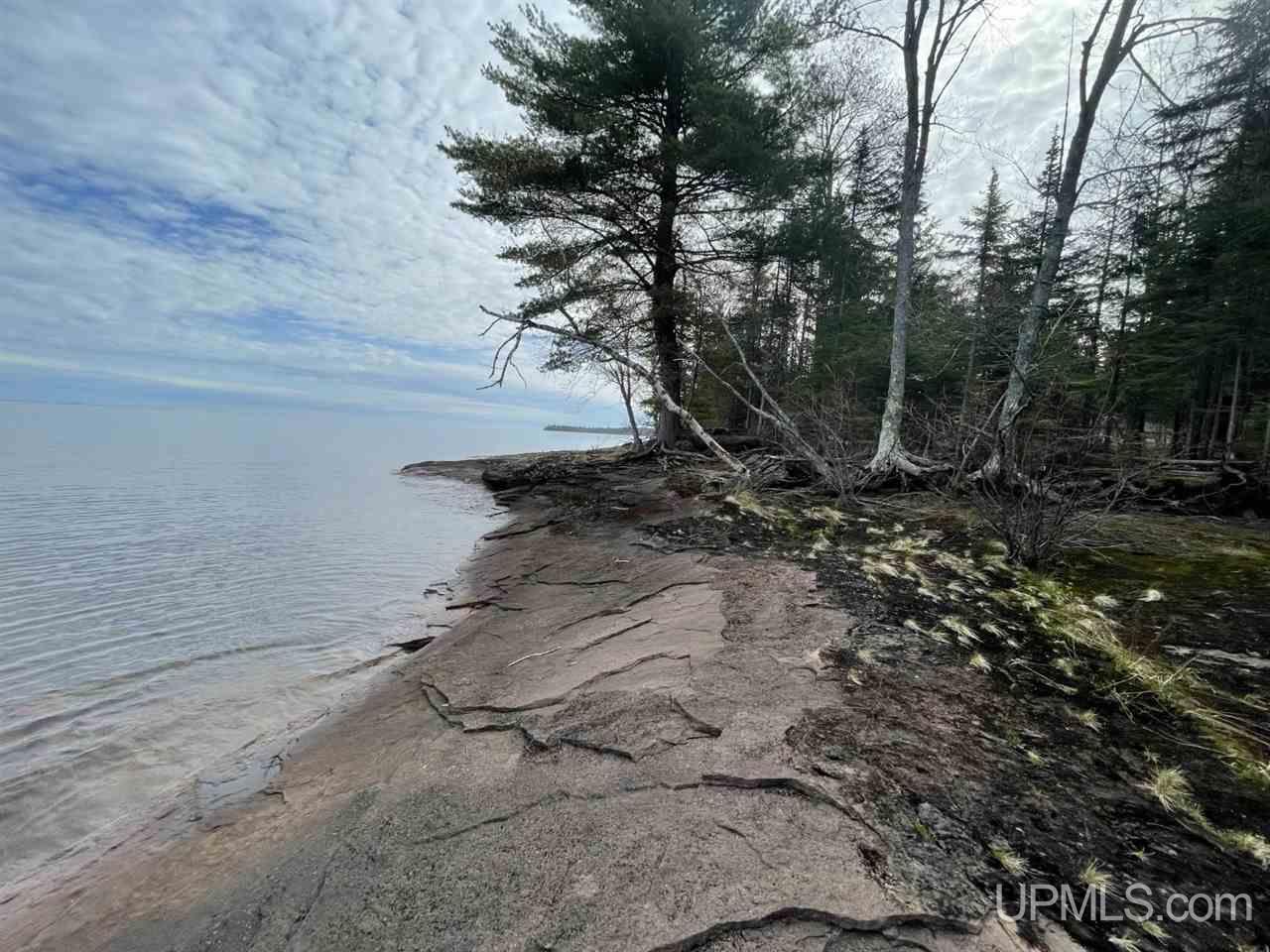 Tbd Point Abbaye Road Lanse, MI 49946 - Photo 7 of 14