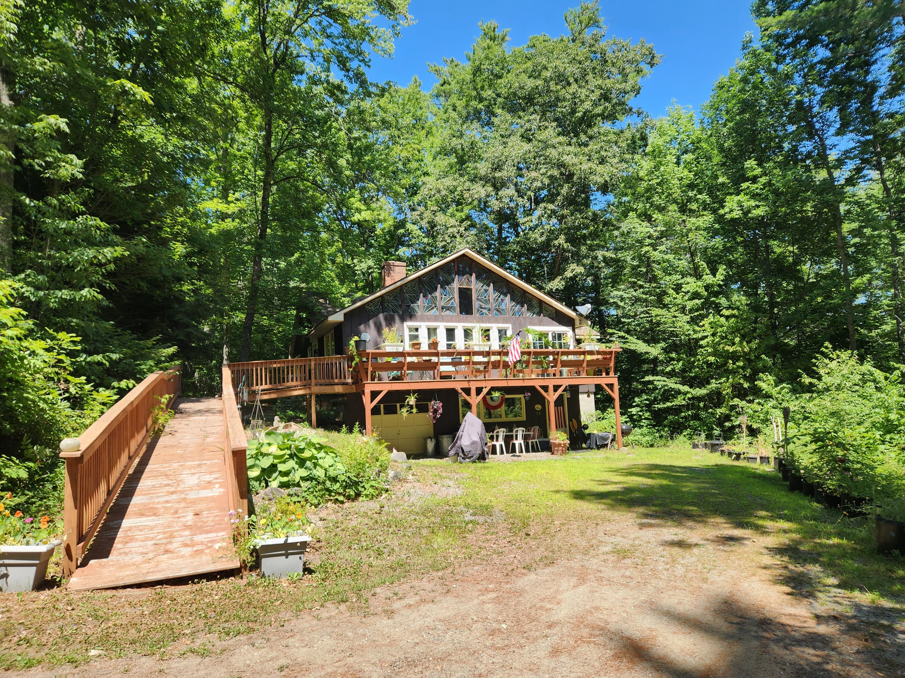 56 Pinewood Cove Road Jefferson, ME 04348 - Photo 18 of 19 FrizzellHouseFRT