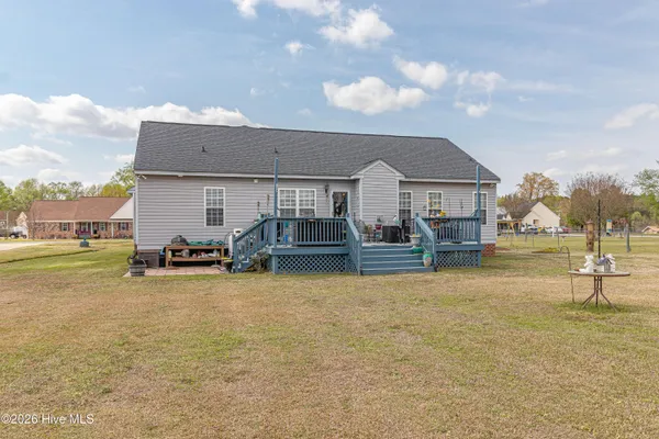 $262,900 | 102 Wesley Drive, Goldsboro, NC 27534