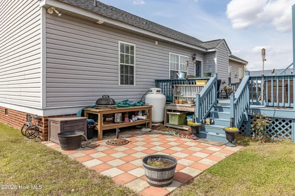 $262,900 | 102 Wesley Drive, Goldsboro, NC 27534