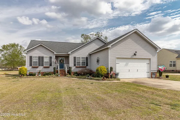 $262,900 | 102 Wesley Drive, Goldsboro, NC 27534