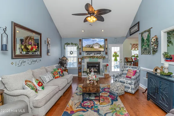 $262,900 | 102 Wesley Drive, Goldsboro, NC 27534