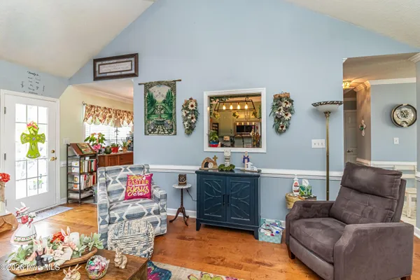 $262,900 | 102 Wesley Drive, Goldsboro, NC 27534