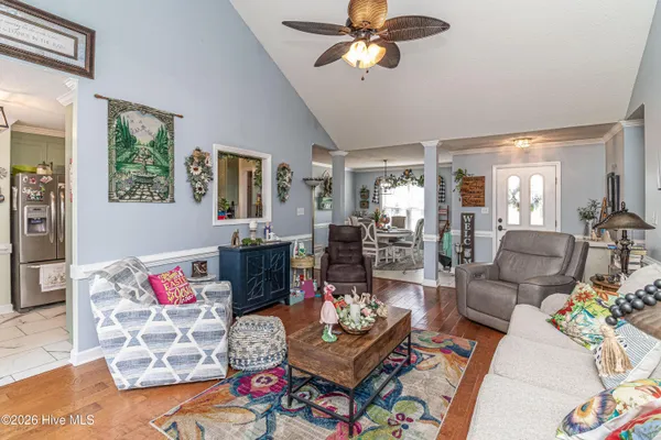 $262,900 | 102 Wesley Drive, Goldsboro, NC 27534