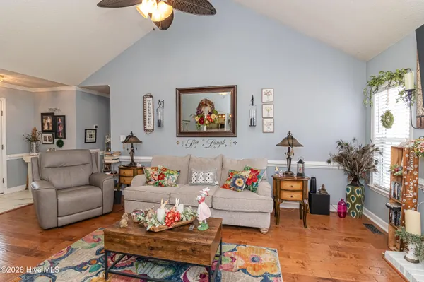 $262,900 | 102 Wesley Drive, Goldsboro, NC 27534