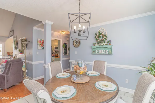 $262,900 | 102 Wesley Drive, Goldsboro, NC 27534