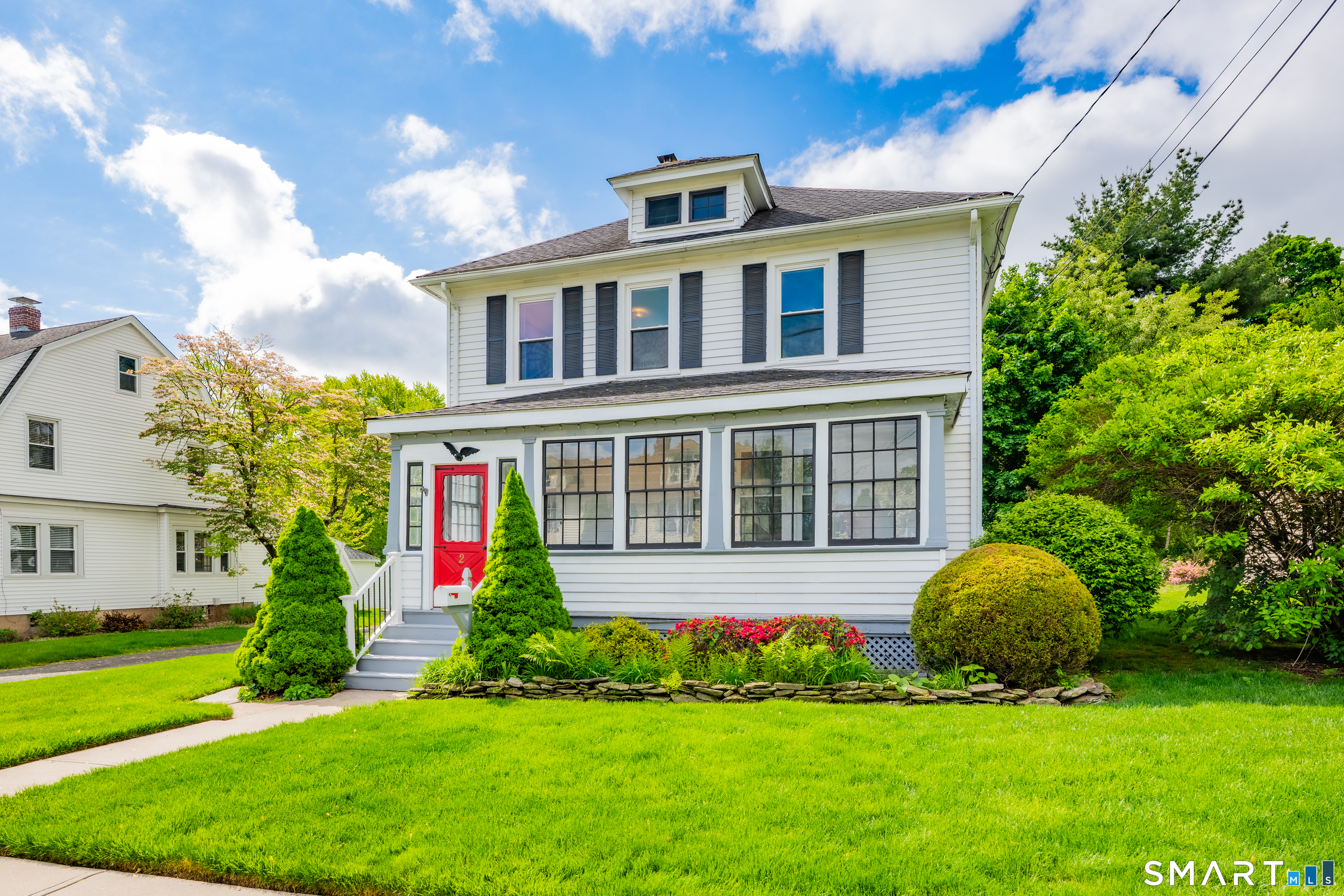 2 Morrison Avenue Wethersfield, CT 06109 - Photo 1 of 35
