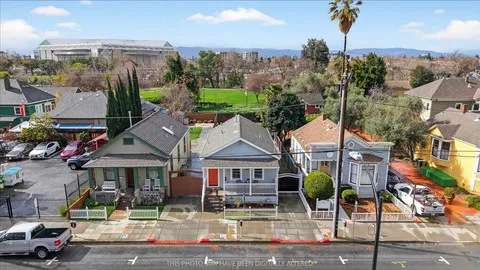 $1,075,000 | 143 Little Italy Way, San Jose, CA 95110