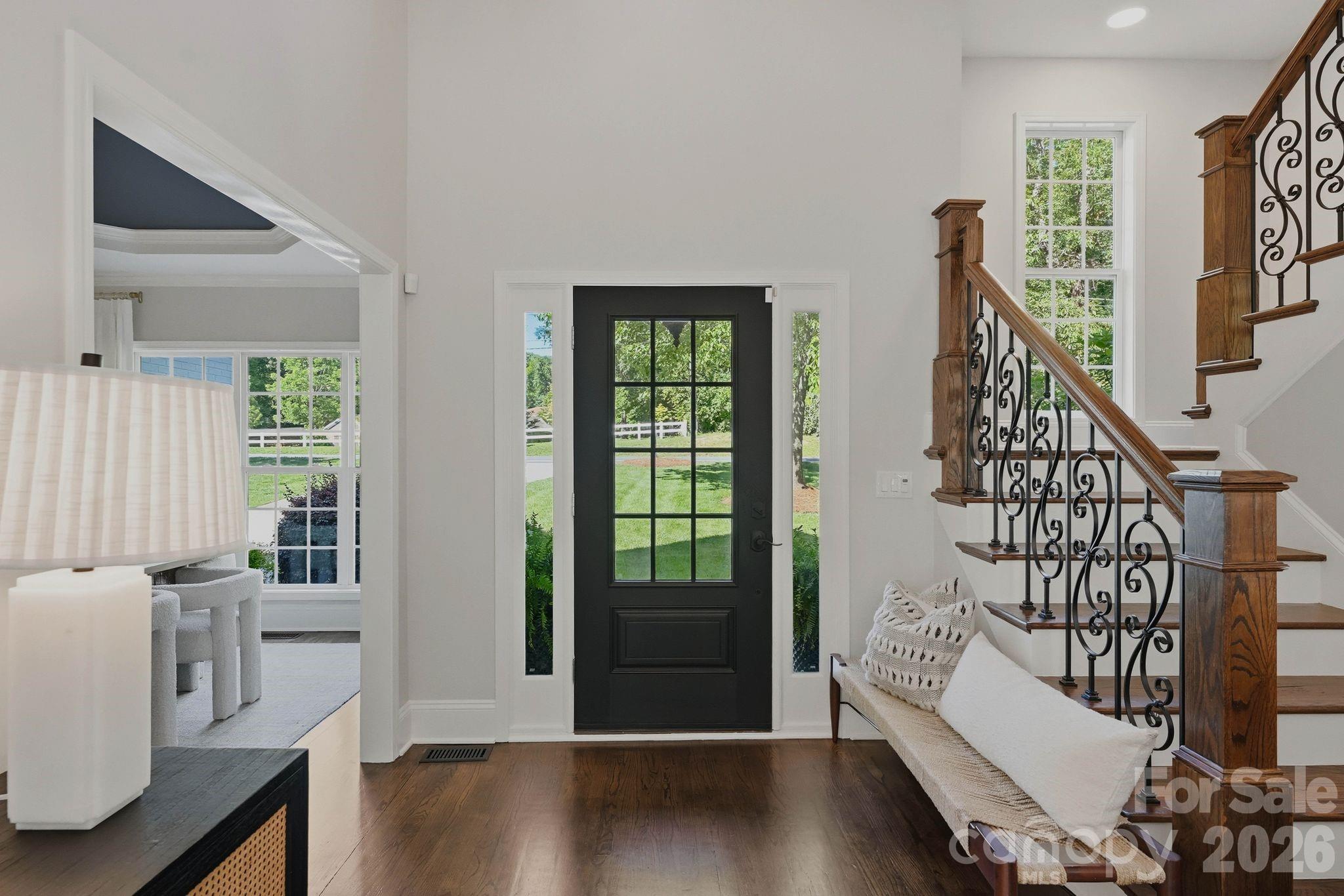 5408 Kuykendall Road Charlotte, NC 28270 - Photo 7 of 40
