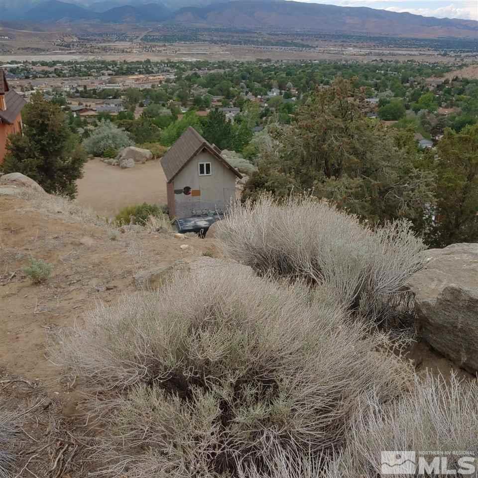0 Virginia Foothills Drive Reno, NV 89521 - Photo 1 of 8 Photo 1