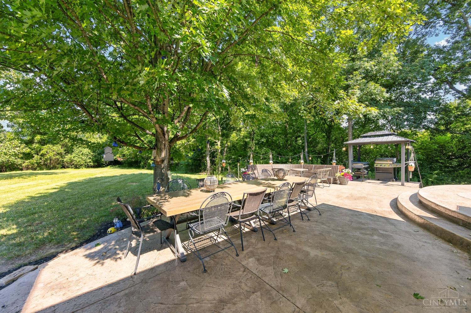 5921 Maud Hughes Road Hamilton, OH 45011 - Photo 66 of 82