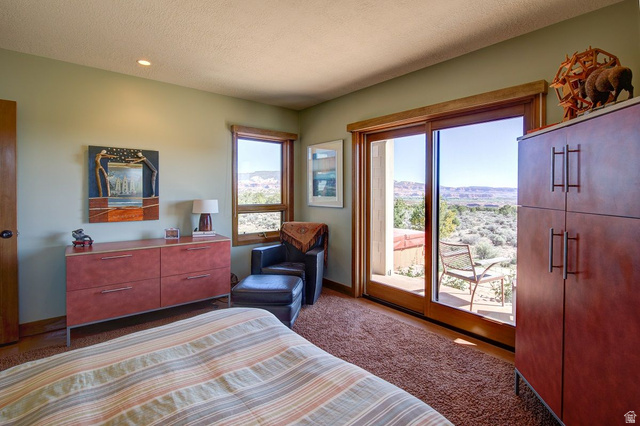 1390 South Flat Rabbit Road Teasdale, UT 84773 - Photo 23 of 50