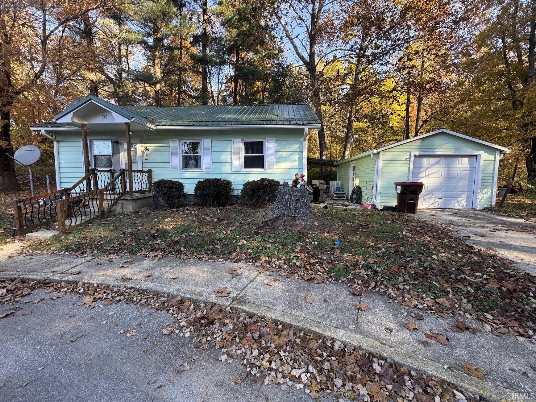 130 Earle Street Crane, IN 47522 - Photo 1 of 21