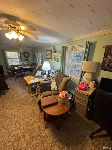 $125,000 | 130 Earle Street, Crane, IN 47522