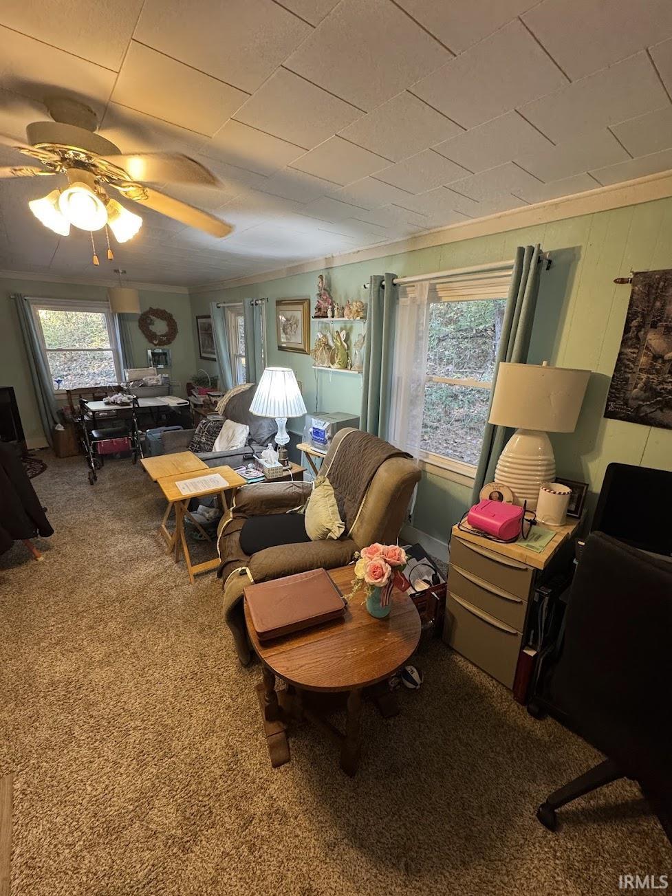 130 Earle Street Crane, IN 47522 - Photo 17 of 21