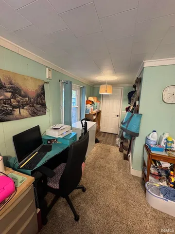 $125,000 | 130 Earle Street, Crane, IN 47522