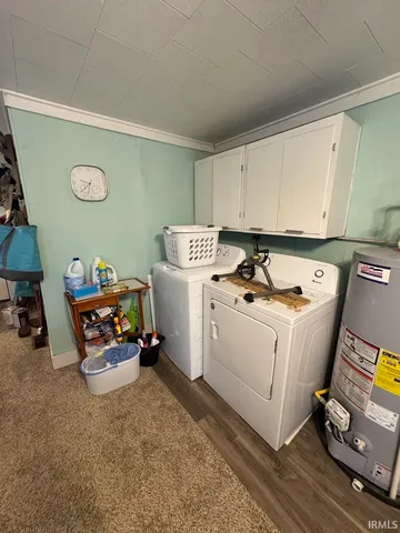 $125,000 | 130 Earle Street, Crane, IN 47522