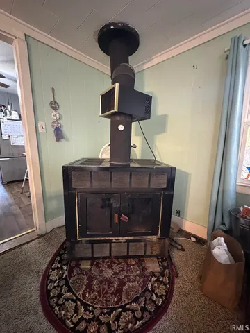 $125,000 | 130 Earle Street, Crane, IN 47522