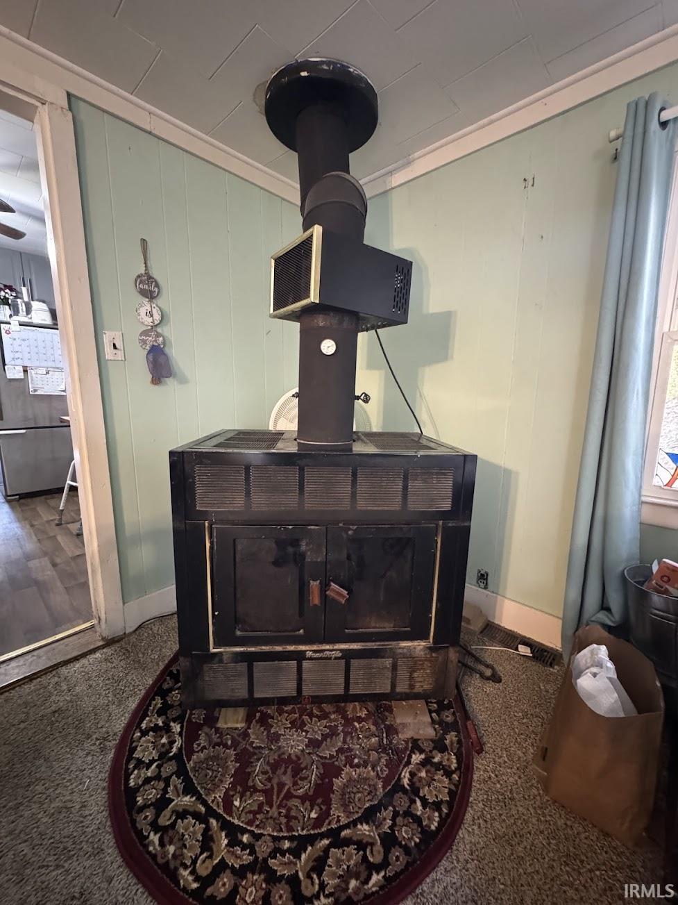 130 Earle Street Crane, IN 47522 - Photo 21 of 21