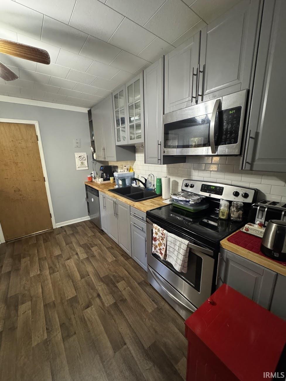 130 Earle Street Crane, IN 47522 - Photo 5 of 21