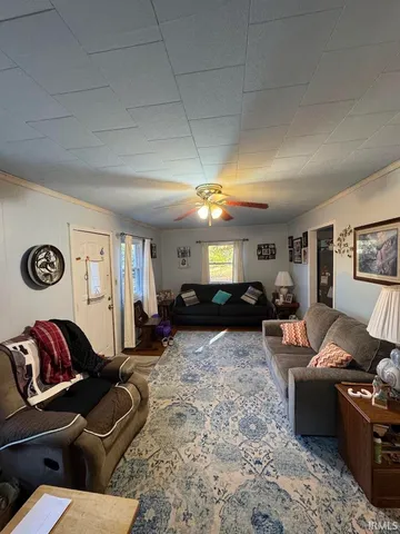 $125,000 | 130 Earle Street, Crane, IN 47522