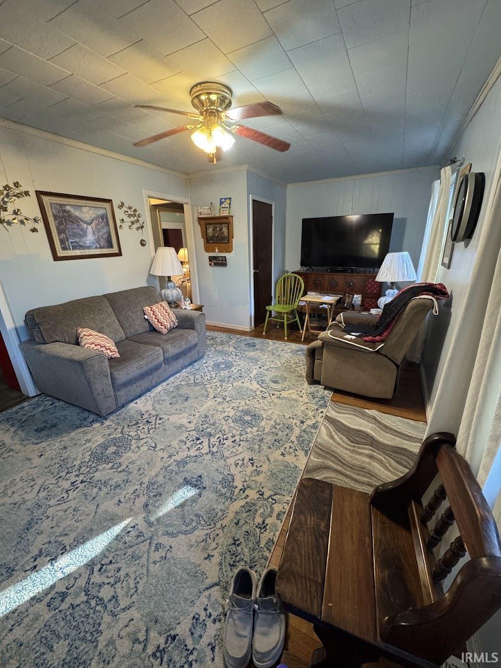 130 Earle Street Crane, IN 47522 - Photo 9 of 21