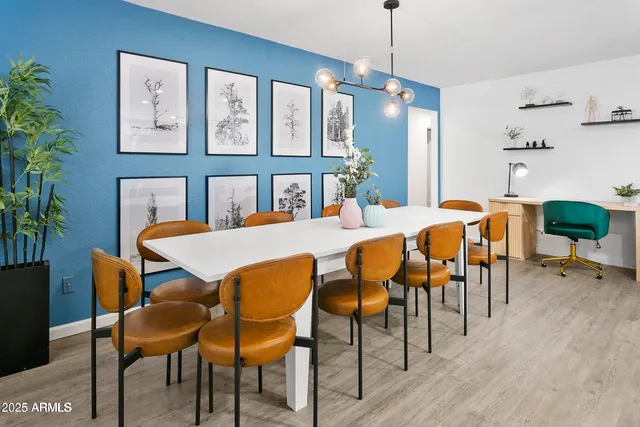 $689,000 | 1098 East Fremont Drive, Tempe, AZ 85282