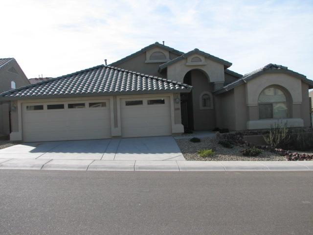 2005 West Caleb Road Phoenix, AZ 85085 - Photo 1 of 5 Front View of Home