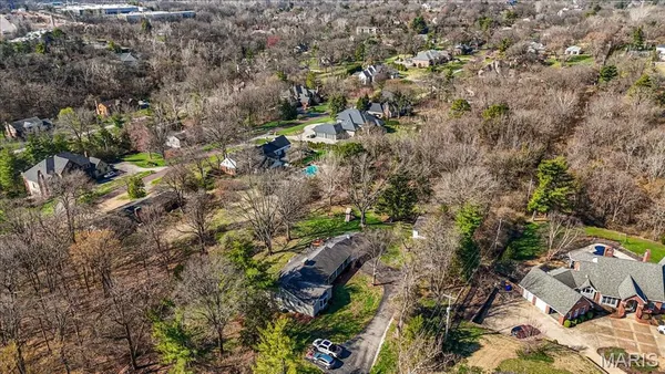 $1,500,000 | 1821 Topping Road, St. Louis, MO 63131