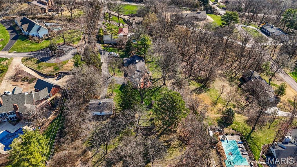 1821 Topping Road St. Louis, MO 63131 - Photo 19 of 30
