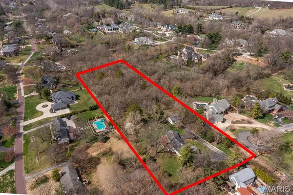 $1,500,000 | 1821 Topping Road, St. Louis, MO 63131