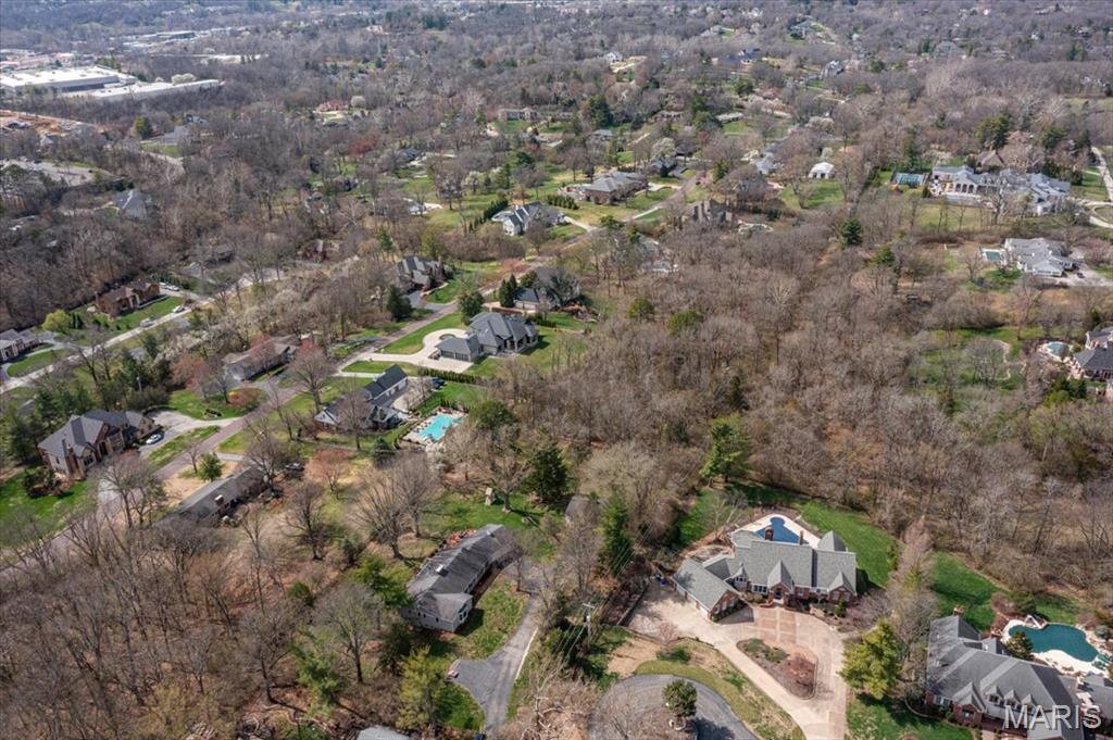 1821 Topping Road St. Louis, MO 63131 - Photo 28 of 30