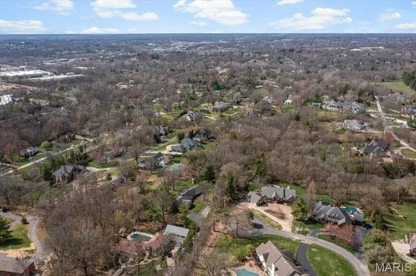 $1,500,000 | 1821 Topping Road, St. Louis, MO 63131