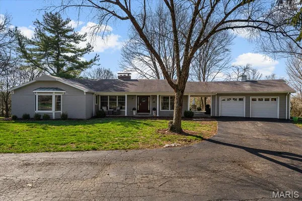 $1,500,000 | 1821 Topping Road, St. Louis, MO 63131